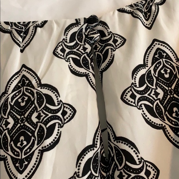 White Black key whole tank - Picture 5 of 6